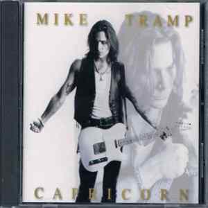 Mike Tramp - Capricorn Album