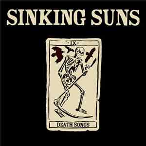 Sinking Suns - Death Songs Album