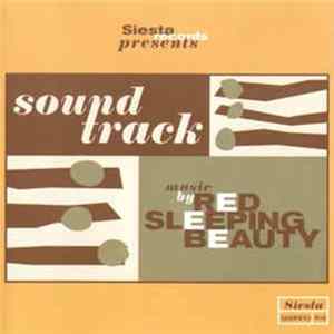 Red Sleeping Beauty - Soundtrack Album