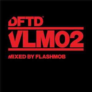 Various - Dftd Vlm02 Mixed By Flashmob Album