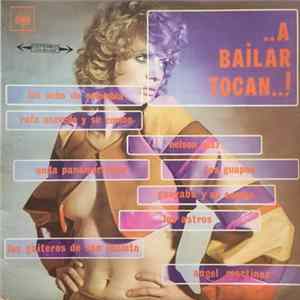Various - A Bailar Tocan Album