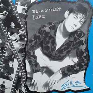 Ellis - Blueprint Live Album