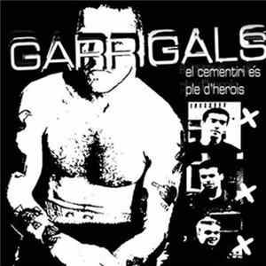 Garrigals - El Cementiri És Ple D'Herois Album