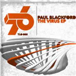 Paul Blackford - The Virus EP Album