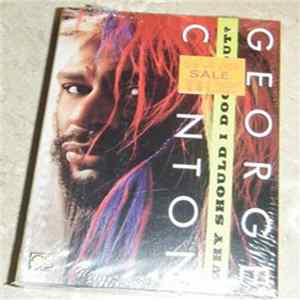 George Clinton - Why Should I Dog U Out ? Album