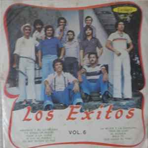 Los Exitos - Los Exitos Album