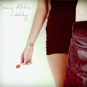 Danny Malone - Cuddlebug Album