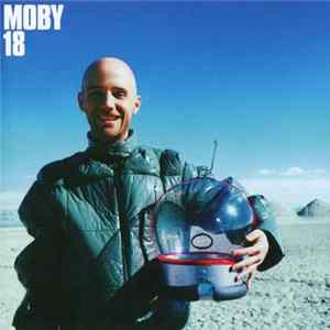 Moby - 18 Album