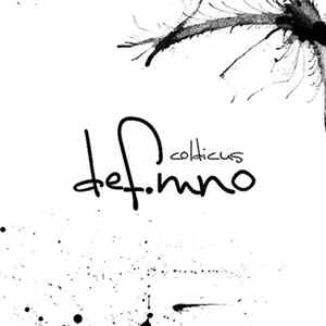 coldicus - Def.Mno Album