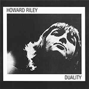 Howard Riley - Duality Album