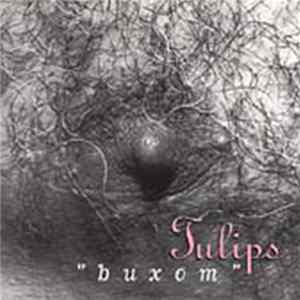 Tulips - "Buxom" Album