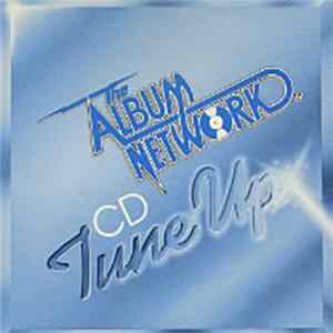 Various - The Album Network CD Tune Up #3 Album