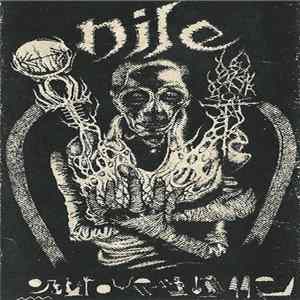 Nile - Ramses Bringer Of War Album