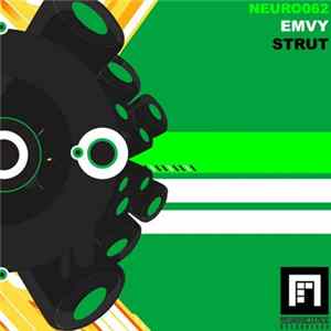 Emvy - Strut Album