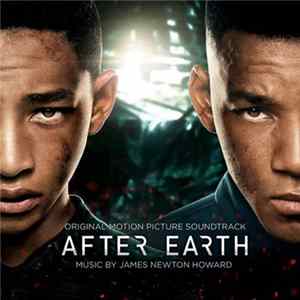 James Newton Howard - After Earth Album