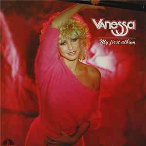 Vanessa - My First Album Album