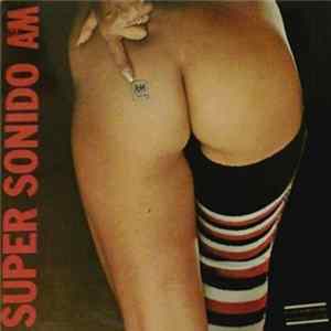 Various - Super Sonido A&M Album