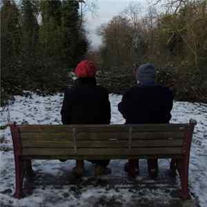 Ian Hawgood - Love Retained Album