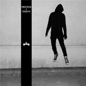 Twitch - Twitch Album