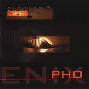 Program@ - Phoenix Album