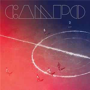 Bajofondo Tango Club Presenta Campo - Campo Album