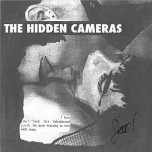 The Hidden Cameras - Gay Goth Scene Album