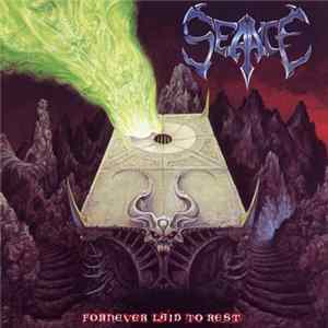 Seance - Fornever Laid To Rest Album