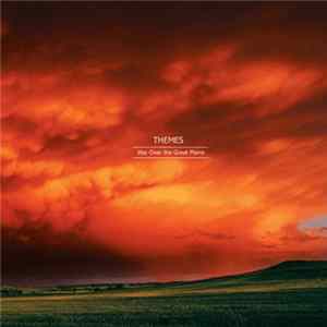 Themes - War Over The Great Plains Album