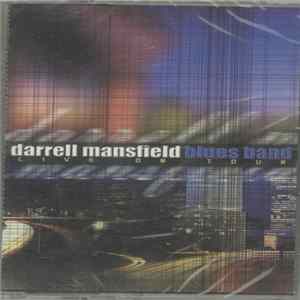 Darrell Mansfield Band - Live On Tour Album