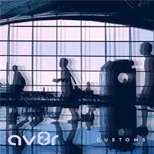 AV8R - Customs Album