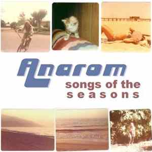 Anarom - Songs Of The Seasons / Analog Daydreams Album