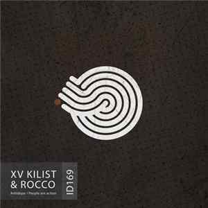 XV Kilist & Rocco - Antidope / People Are Action Album