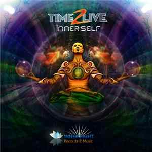 Time 2 Live - Inner Self Album