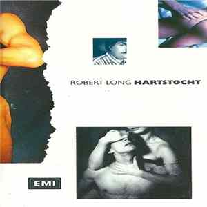 Robert Long - Hartstocht Album