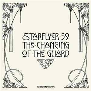 Starflyer 59 - The Changing Of The Guard Album