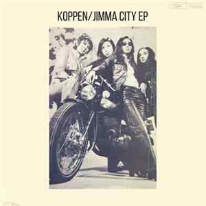 Koppen - Jimma City EP Album