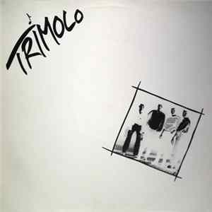 Trimolo - Trimolo Album