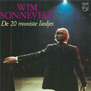 Wim Sonneveld - De 20 Mooiste Liedjes Album