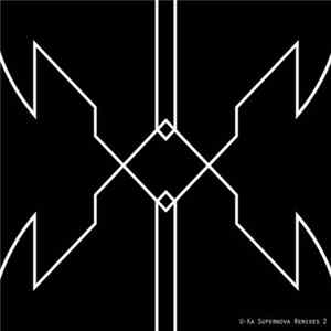 U-Ka - Supernova Remixes 2 Album