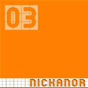 Nickanor - 03 Album