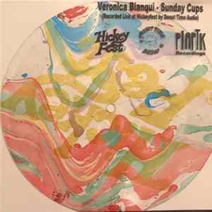 Veronica Bianqui - Sunday Cups Album
