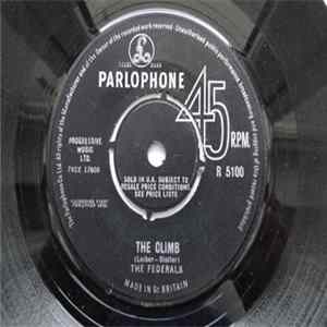 The Federals - The Climb Album
