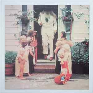 Ya Ho Wha 13 - To The Principles For The Children Album