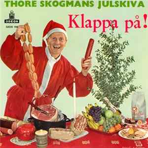 Thore Skogman - Klappa På! Album