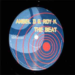 Angel D & Roy K - The Beat Album