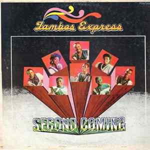 Jambos Express - Second Coming Album