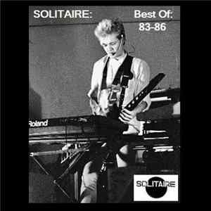 Solitaire - Best Of: 83-86 Album