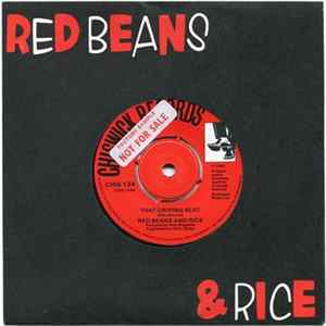 Red Beans And Rice - That Drivin Beat Album