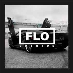 JOYRYDE - Flo Album