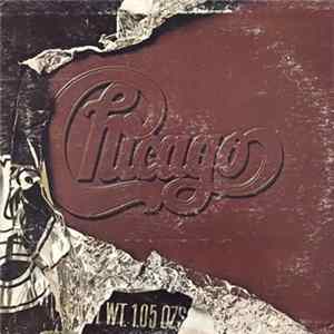 Chicago - Chicago X Album